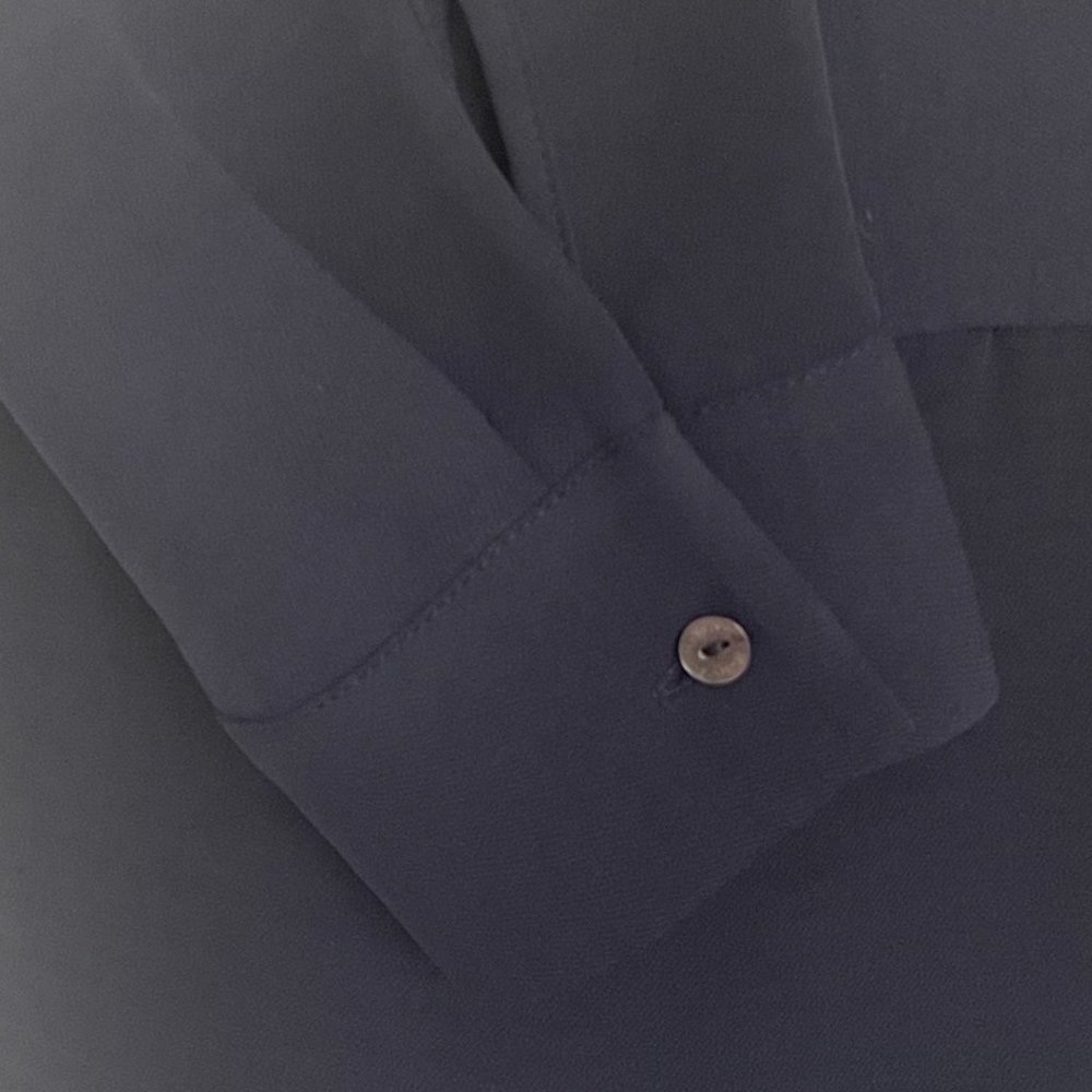 Scotch And Soda Laine Button Down Blouse - image 5